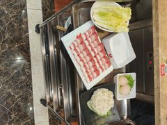 -七欣天香辣蟹火锅(扬州望月路店)
