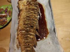 -胡家大厨(西三庄店)