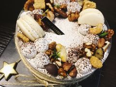 -小苍兰风铃草蛋糕甜品(沈阳店)