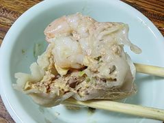 -正宗天津烧麦馆(柳州路店)