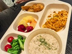 -Pennehut畔尼意面(合肥万象城店)
