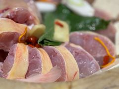 -滇小鱼·云南野生菌火锅(上杭路店)