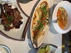 -乌记大厨餐厅