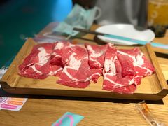 -青瓷火锅料理(西单大悦城店)