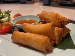 -蕉叶·泰国歌舞风情(世贸店)