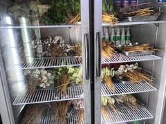-老瓦房冷锅串串(文殊院店)