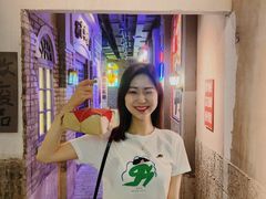 现烤桃酥-和平菓局(王府井店)