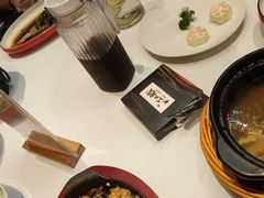 -江太极江浙菜(马桥万达广场店)