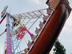 -南京银杏湖乐园