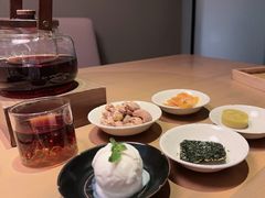 -隐溪茶馆(金虹桥店)