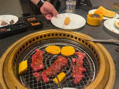 -神户赤童日式烤肉(金地广场店)