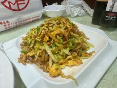 -东四民芳餐厅(世茂工三店)