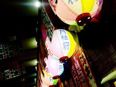 -平成屋· Late Night 食堂(四川北路店)