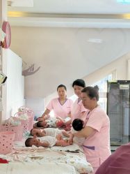 -喜悦母婴护理
