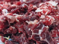 吊龙牛肉-华威达牛庄(黄埔大道西店)