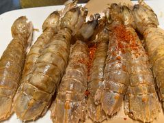 -海鲜e族(马王堆店)