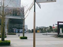 -广州绿地中央广场