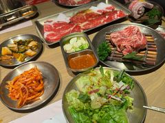 -西塔老太太泥炉烤肉(亚运村店)