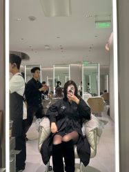 -3AM·S HAIR SALON烫发染发接发