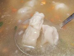 -纳瓦新疆菜(银都店)