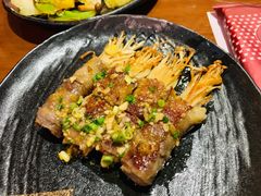 -大渔铁板烧(中山路八佰伴店)