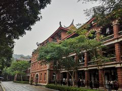 宿舍-厦门大学(思明校区)