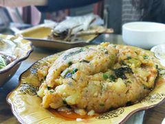 -益恒饭店乡间白族菜(古城总店)