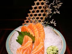 -山葵家·创意料理(宁波来福士店)