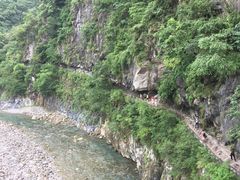 -太鲁阁公园