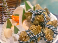 -一绪に寿喜烧自助(世茂广场店)