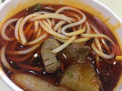 -江三王记牛杂馆(总店)