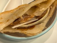 -山南熏肉大饼(辽菜旗舰店)