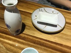 -石屋料理(南京西路店)