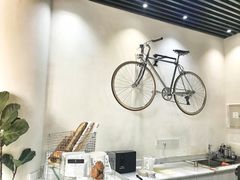 -常识咖啡common sense(春熙路店)