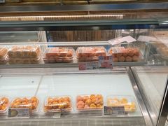 -泸溪河桃酥(长乐路店)