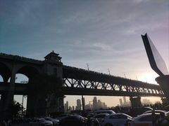 -武汉长江大桥
