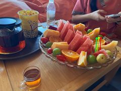 -星河湾温泉洗浴酒店