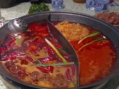 -五里关火锅(牛市口店)