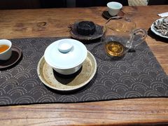 -云来集茶舍(国子监街店)