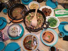 -餐酷哈雷餐厅(通程广场店)