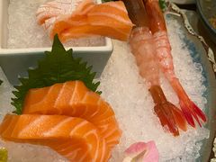-阿吾罗·月咏精致日料(港汇恒隆广场店)