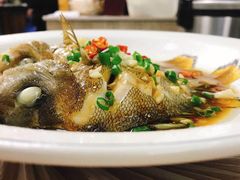 -阿杰臻选海鲜饭店(普陀山店)