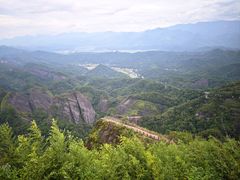 -崀山风景名胜区