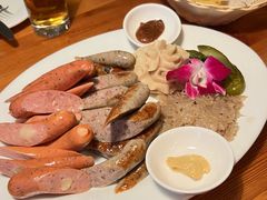 -宝莱纳啤酒花园餐厅PAULANER BRAUHAUS Nanjing(广州路店)