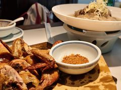 -打酱油·非遗淮扬菜(瘦西湖梅岭店)