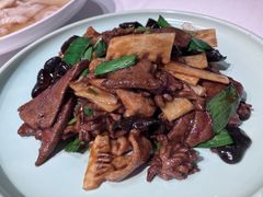 -惠丰堂饭庄·烤鸭·京味菜(翠微路店)