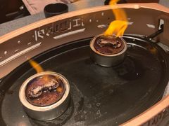 -江边城外烤全鱼(方庄时代购物中心店)