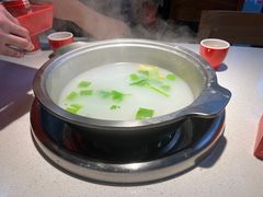 -袁记串串香(新南门店)