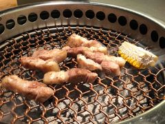 -芯元·碳烤熟成牛肉(经开店)