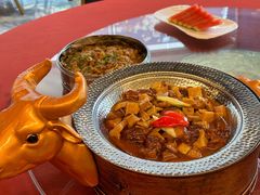 -粤香楼(新光里店)